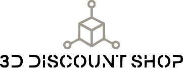 Logo 3d-discount